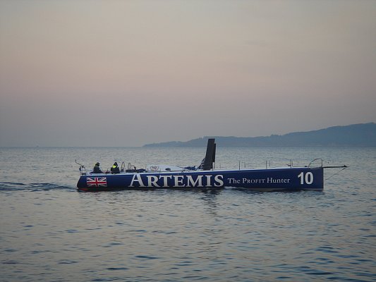 Artemis