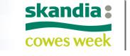 logo skandia cowes week