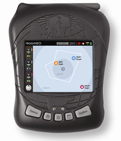 RoamEO Pet Location system