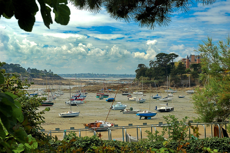 St Briac sur mer - Francia