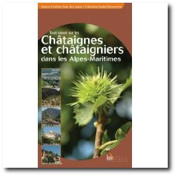 Chataignes et Chataigniers