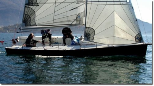 G-Force Yachts X-treme 25