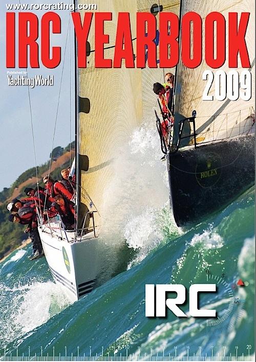 IRC Yearbook 2009