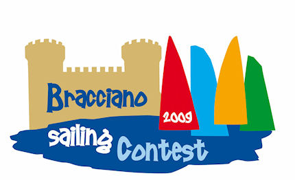 Bracciano Sailing Contest 2009