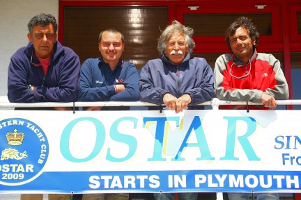 Ostar 2009