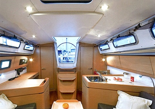 Beneteau First 35 - nuovo