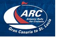 logo arc atlantic rally for cruisers