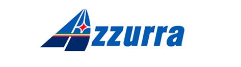 logo azzurra