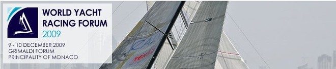 World Yacht Racing Forum