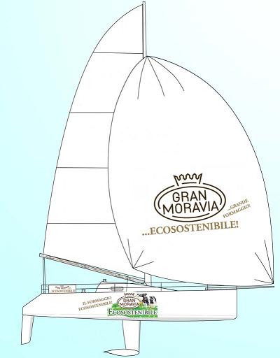 treviso sailing club - gran moravia